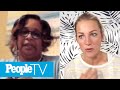 Today Anchor Craig Melvin’s Mother Has 'Uncomfortable Conversation About Race’ With Wife | PeopleTV