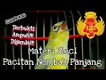 Pleci Pacitan Jadi Nembak Panjang Pakai Masteran Ini