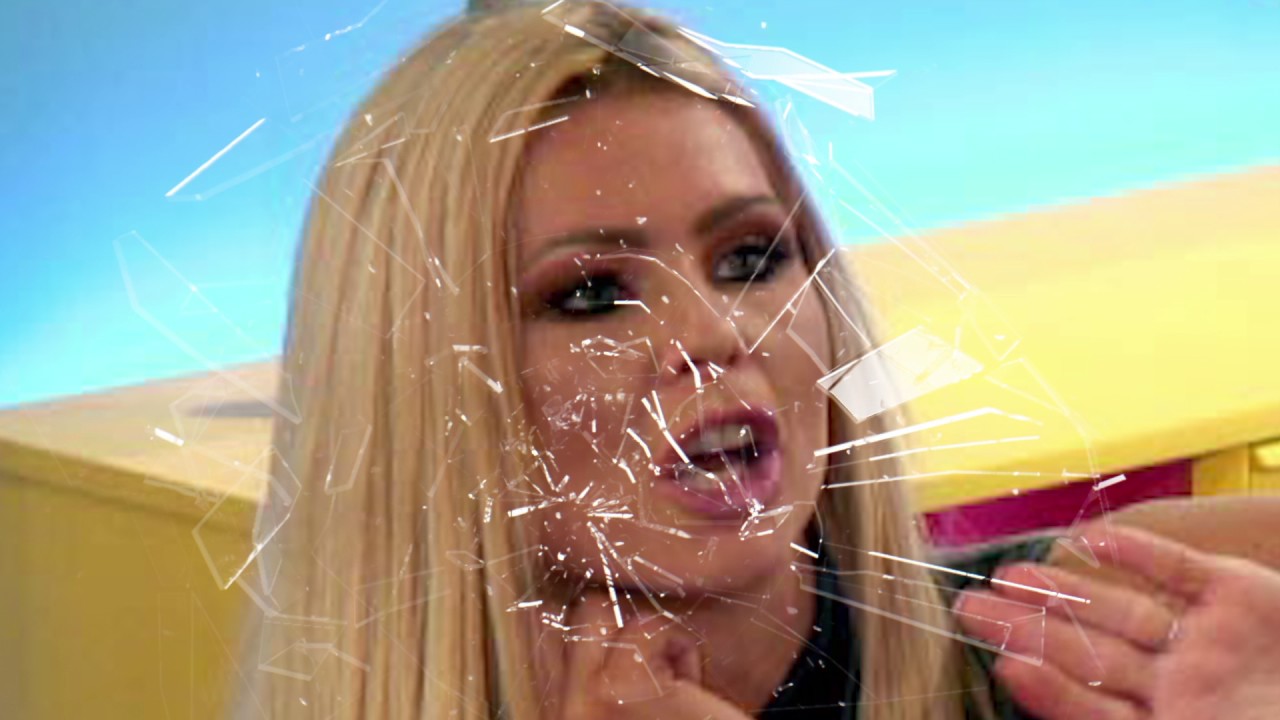 Austin Armacost's CBB Armageddon | MTV News