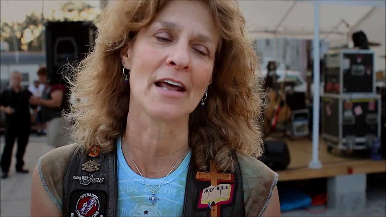 Debbie Milligan Interview YouTube