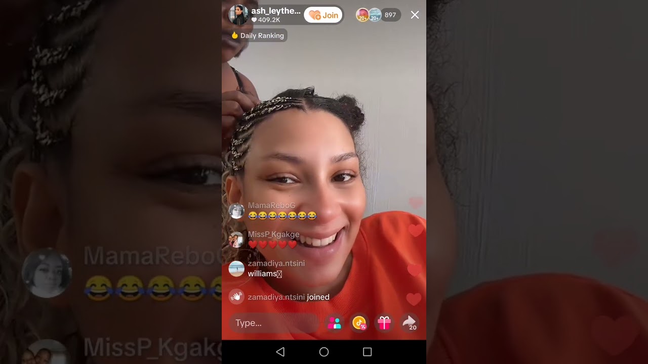 #ashely #ogle on dating #ronwen #williams || how the devil comes into your life #trending#bigbrother