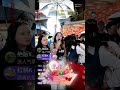 2025年11月13日 舒婷东门 获奖🏆敢言😊