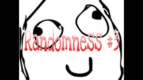 ♥ SSO -Randomness- #3 ♥