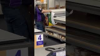 The Cal kids had these FedEx employees printing the craziest signs 😂😂😂