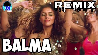 Balma # Remix Song