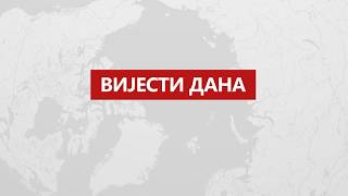 Vijesti Dana Tv K3 - 26. 03. 2026.