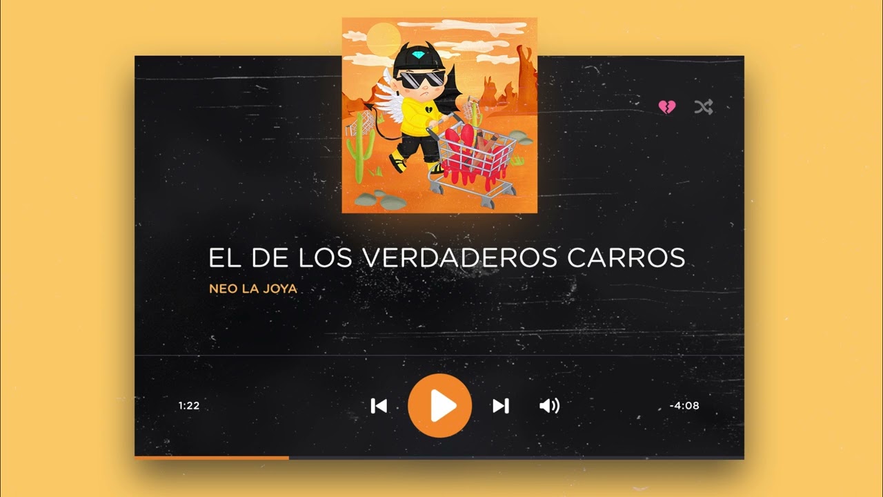 BELLAKERA - NEO LA JOYA x TITIANFULL x NyM IKPZO (PROD BY HACHEMUSIC)