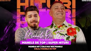 Vali Vijelie,Luis Gabriel | Colaj Manele 2023
