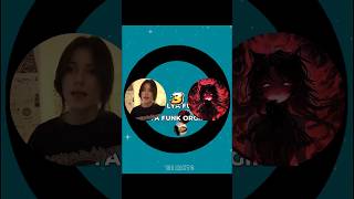 Lya Funk Original Vs Lya Phonk - 