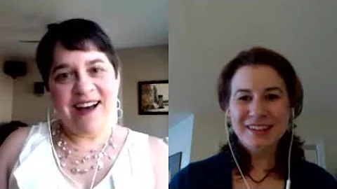 Sarah Posner & Kathryn Joyce [The Posner Show]