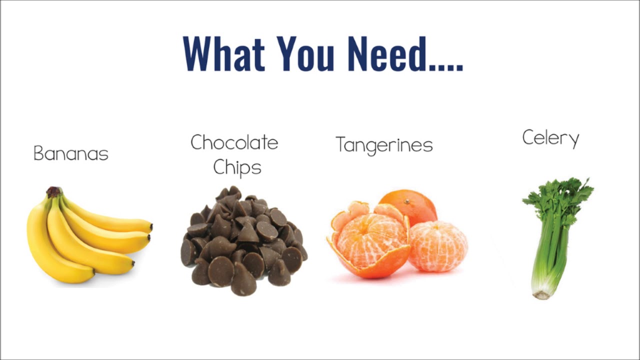 DIY Non-Candy Halloween Treats