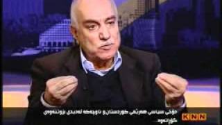 روو به روو لهگهل عومهری سهید عهلی