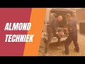 Almond techniek x tech40