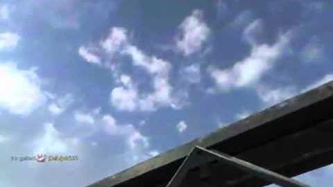 Black Ops: Random Tomahawk #1 | JoeD97