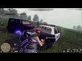 H1Z1 PS4 Solo World Reocrd 32 Kills