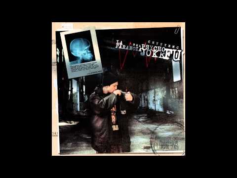 Chystemc - Hay un animal en la capital (2010)