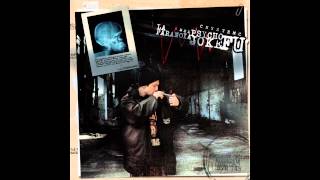 Chystemc - Hay un animal en la capital (2010)