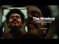 The Weeknd Until I Bleed Out 432 Hz