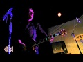 Glen Matlock - Montague Terrace (Scott Walker) (Live in Los Angeles) | Moshcam