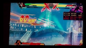 Dante X factor loop training by Vodka