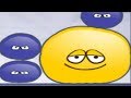 JELLY CANNON Flash Game 
