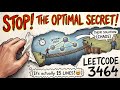     Google Interview Style Question 🔥 | LeetCode 3464