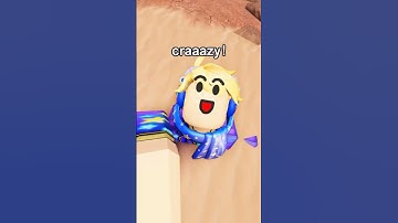 Roblox Quicksand Warning #roblox #potemer #robloxmemes