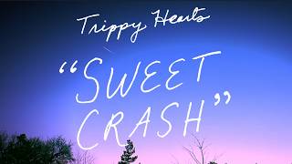 Trippy Hearts — Sweet Crash (Official Music Video)