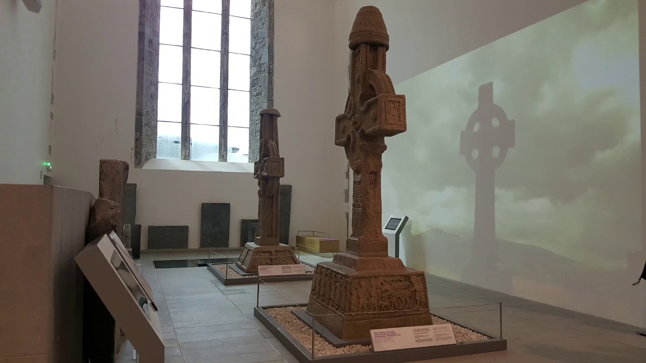Medieval Mile Museum,  Kilkenny