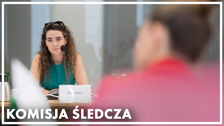 Komisja Śledcza ds. legalizacji pobytu cudzoziemców na terytorium RP