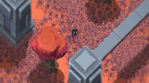 Sprite Stacking with lighting in GameMaker Studio 2.3 - Part 1