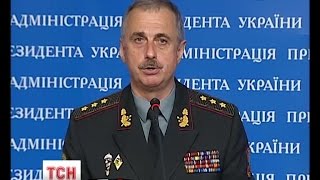 Украина возобновляет призыв в армию. Такое решение СНБО