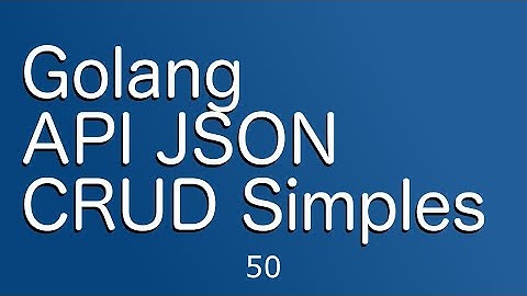 0016-50 Como Ler Variáveis de Ambiente em Golang para Obter Credenciais do Banco de Dados MySQL