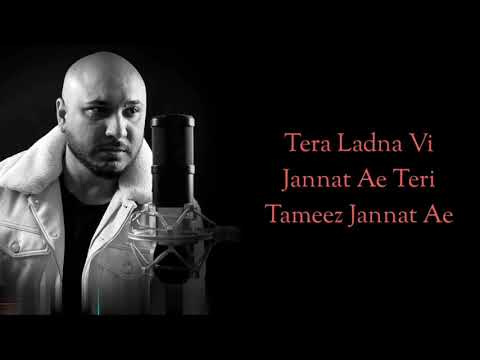 jannat-b-praak'-jaani-|-official-lyrics-video-|-new-punjabi-song