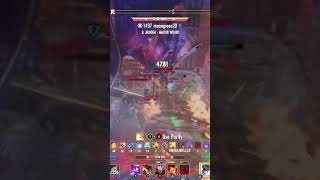 Proxi det procs VD huge bomb #elderscrollsonline #eso #magblade Proxi det procs VD huge bomb #elderscrollsonline #eso #magblade