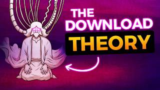 How did Jesus Powers ACTUALLY Work? (The Download Theory)