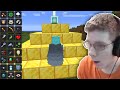 Story Of The Most INSANE Minecraft Speedrun Ever...