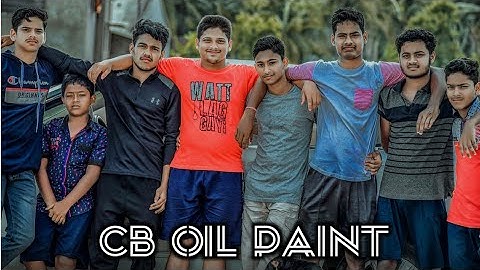 PS || Photoshop Tutorial - Real CB Editing in Photoshop cc | CB Edit New Tutorial |