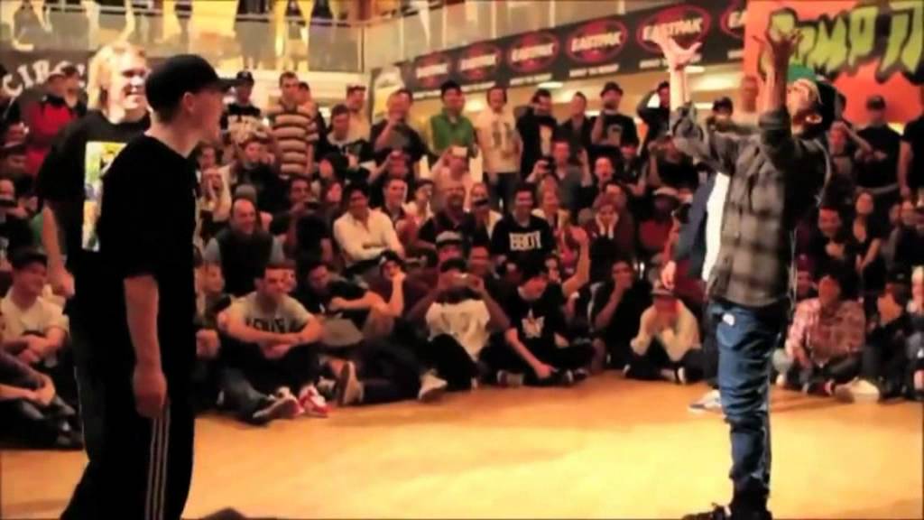 Who Got The Flava Today ? Flea Rock at Circle Kingz