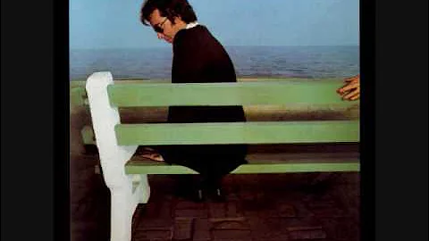 It's Over - Boz Scaggs