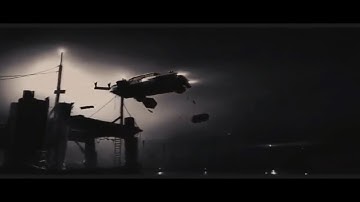 Moth - Interrogation Music Video