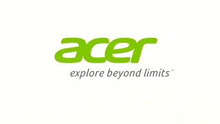 Acer Logo Reverse
