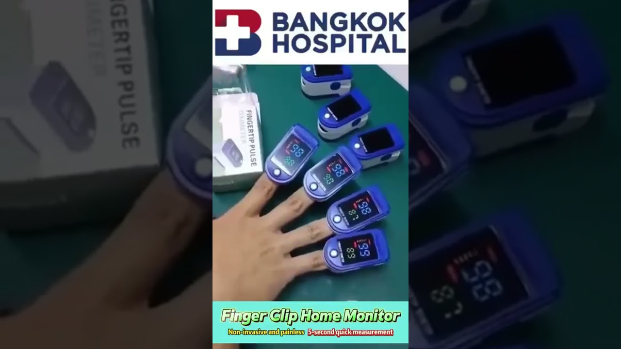 Schmerzlose Blutzuckermessung, Ergebnisse in 1 Sekunde, genaue Daten