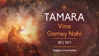 Tamara Vina Gamey Nahi | Hey Dev