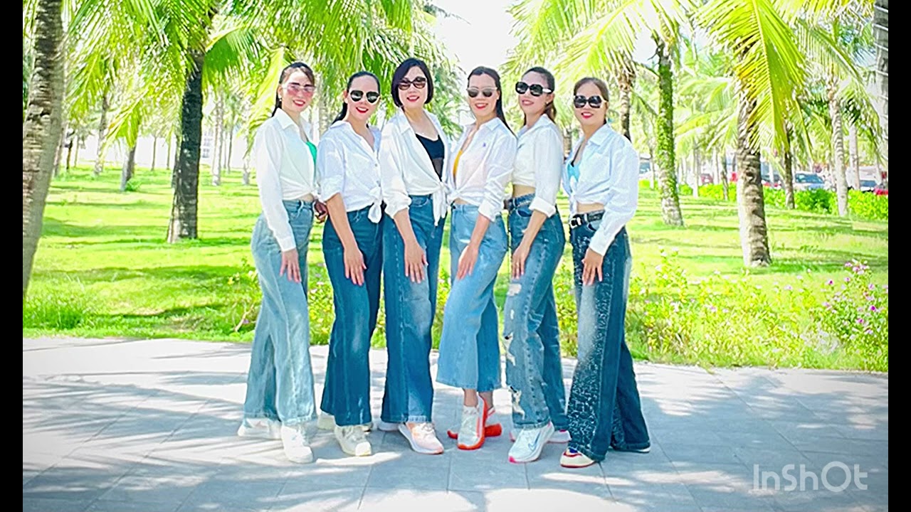 Ngày đó anh ngỡ chỉ là là là.. - Hay LoLa / Mai Thu Phương