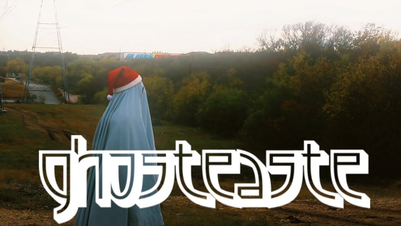 Jendex-ghosteaste (Video Oficial)