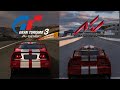 GT3 &amp; AC - Dodge Viper GTS-R Concept 00 - Laguna Seca