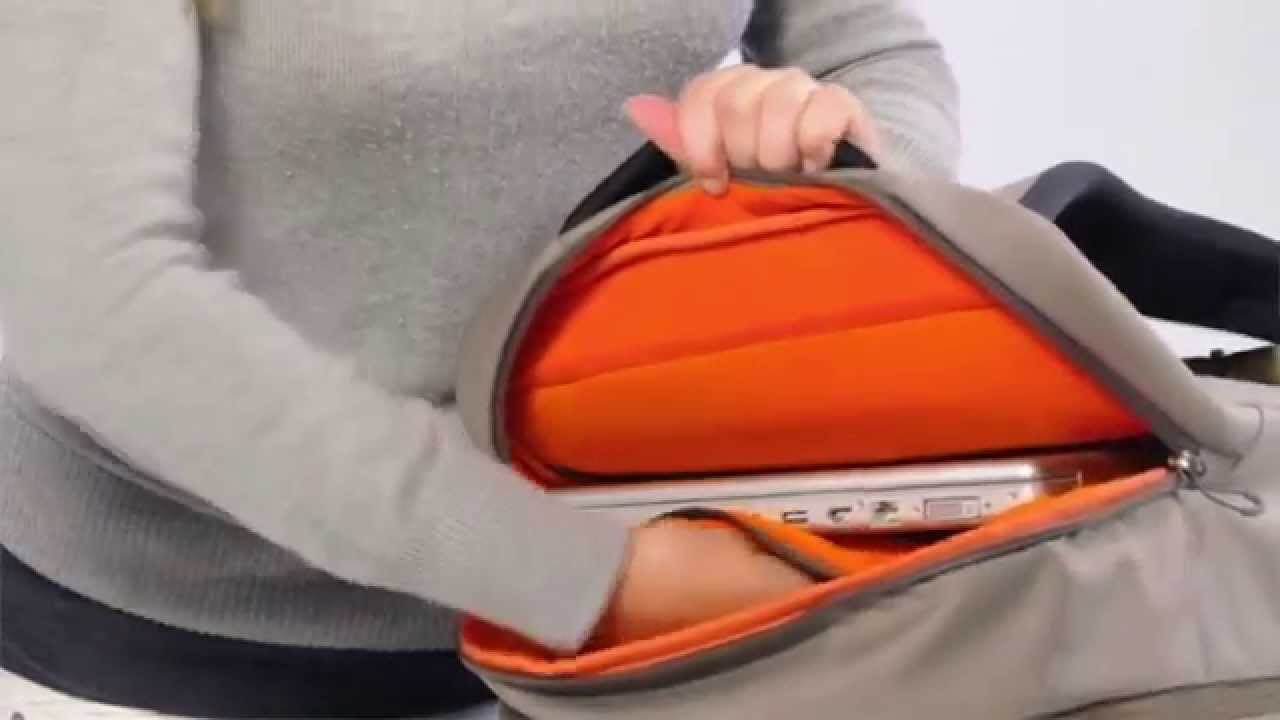 osprey cyber daypack