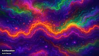 Exhilaration | Acid House | Bright Surge