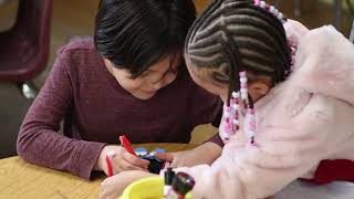 Lorain Bilingual Academy - Kindergarten (2025)